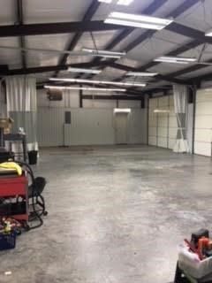 Greenville Shop